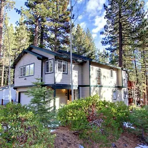 Holiday home Kamp Koyukon United States